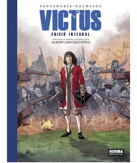 Victus Integral Edició en Català