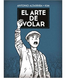 El arte de volar