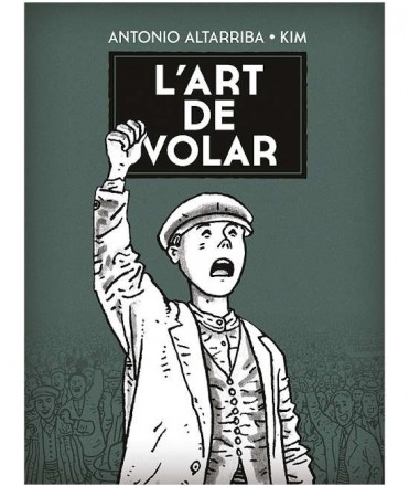 L'art de volar