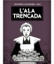 L'ala trencada