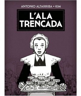 L'ala trencada