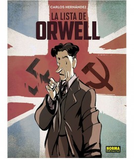 La lista de Orwell