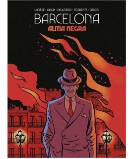 Barcelona, Alma Negra