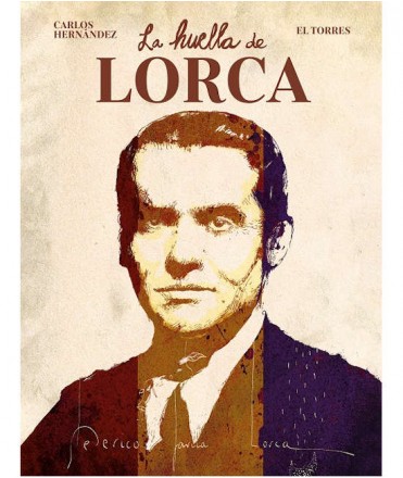 La huella de Lorca