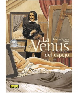 La Venus del espejo