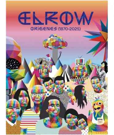 Elrow: Orígenes (1870-2025)