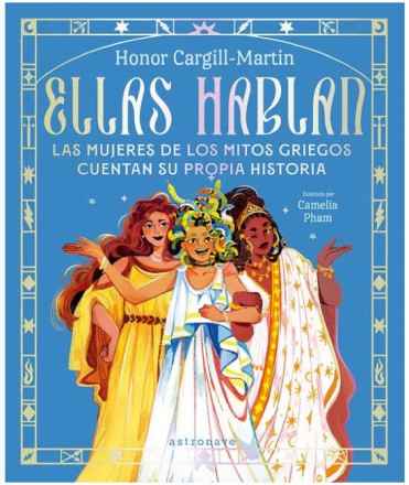 Ellas hablan