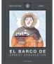 El barco de Ernest Shackleton
