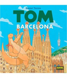 Tom: Barcelona