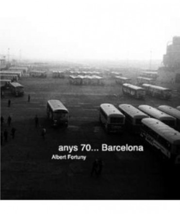 Anys 70... Barcelona