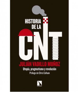 Historia de la CNT