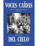 Voces caídas del cielo