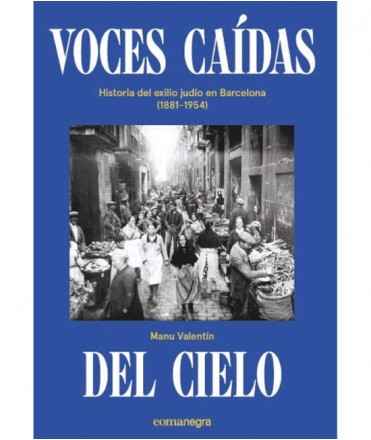 Voces caídas del cielo