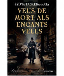Veus de mort als encants vells