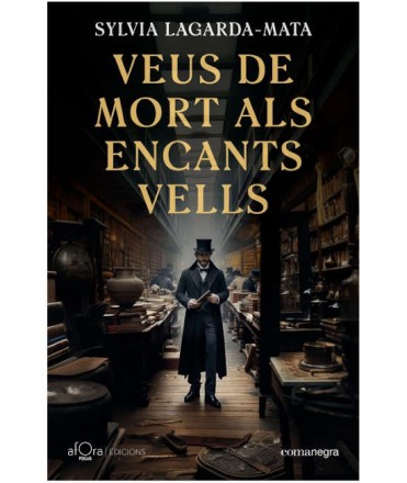 Veus de mort als encants vells