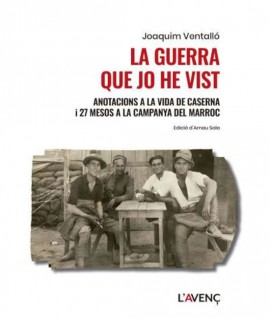 La guerra que jo he vist