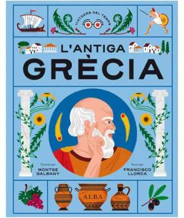 L'antiga Grècia