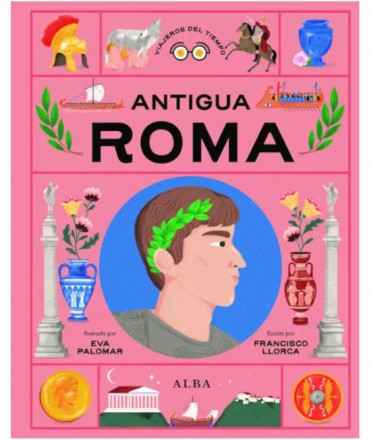 Antigua Roma
