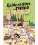 Els exploradors del temps: les olimpíades de Grècia