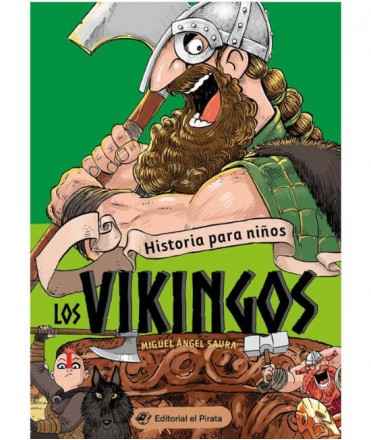 Historia para niños: los vikingos