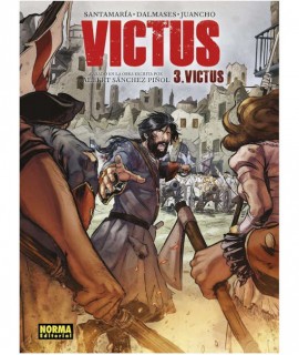 VICTUS 3