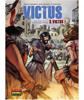 VICTUS 3 Edició en català