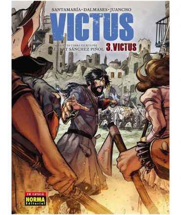 VICTUS 3 Edició en català