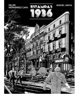 Estampas 1936