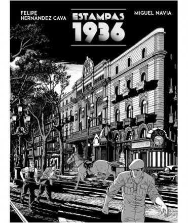 Estampas 1936