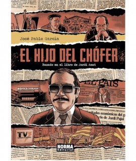 El hijo del chófer