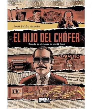 El hijo del chófer