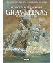 Las grandes batallas navales. Gravelinas la armada invencible