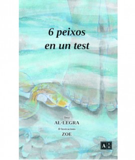 6 Peixos en un Test