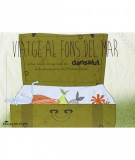 Viatge al Fons del Mar