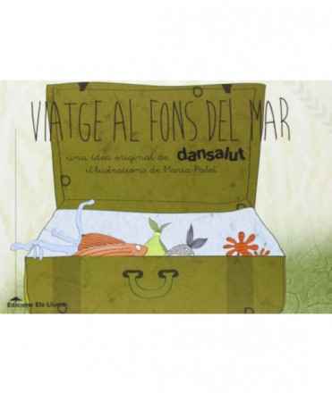 Viatge al Fons del Mar