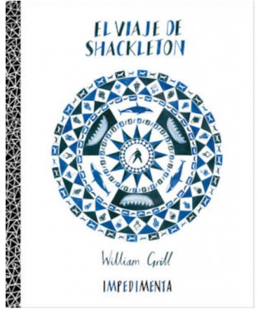 El Viaje de Shackleton