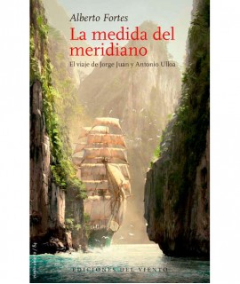 La Medida del Meridiano