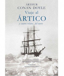 Viaje al Ártico