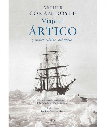 Viaje al Ártico