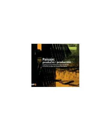 Paisaje: producto/producción