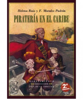 Piratería en el Caribe