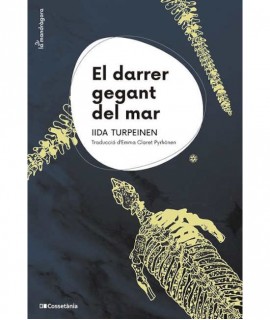 El Darrer Gegant del Mar