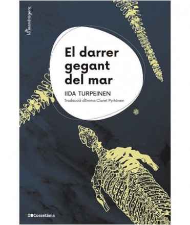 El Darrer Gegant del Mar