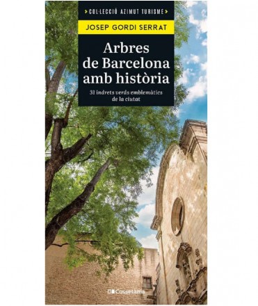 Arbres de Barcelona amb Historia