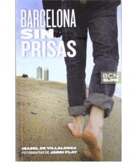 Barcelona sin Prisas