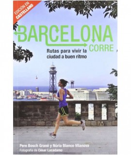 Barcelona Corre