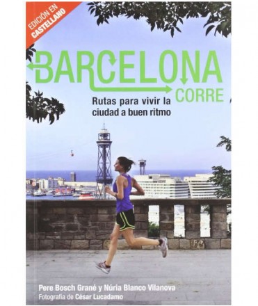 Barcelona Corre