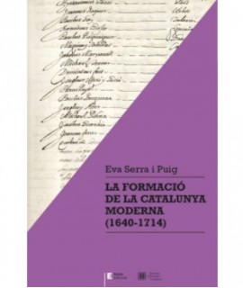 La formació de la Catalunya moderna (1640-1714)
