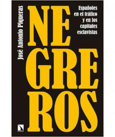 Negreros