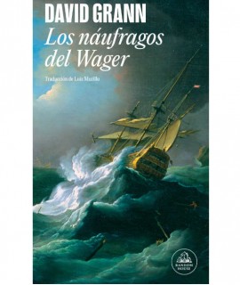 Los Náufragos del Wager